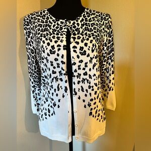 Elementz Summer Sweater- New